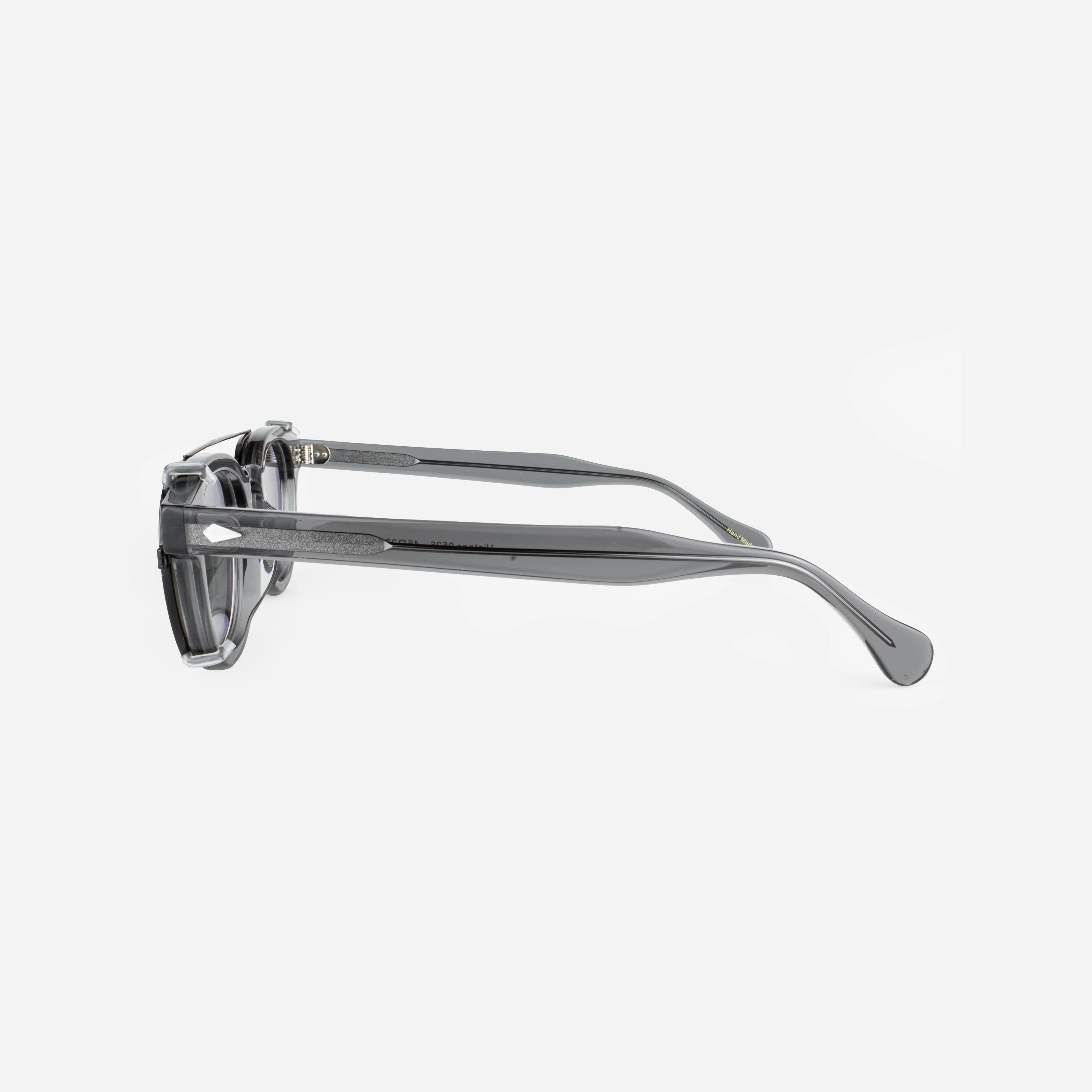 Ares Gray/Clip on 2