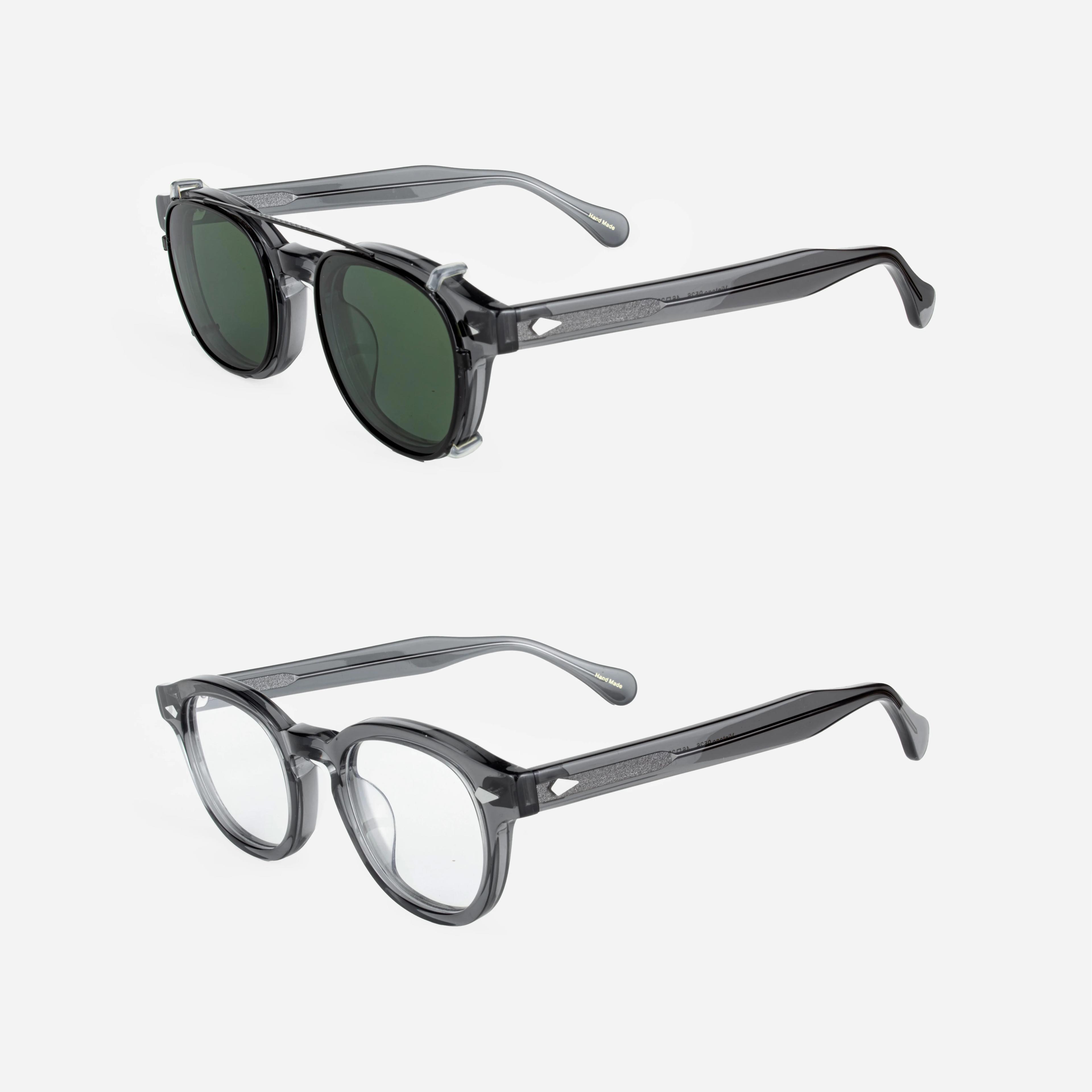 Ares Gray/Clip on 3