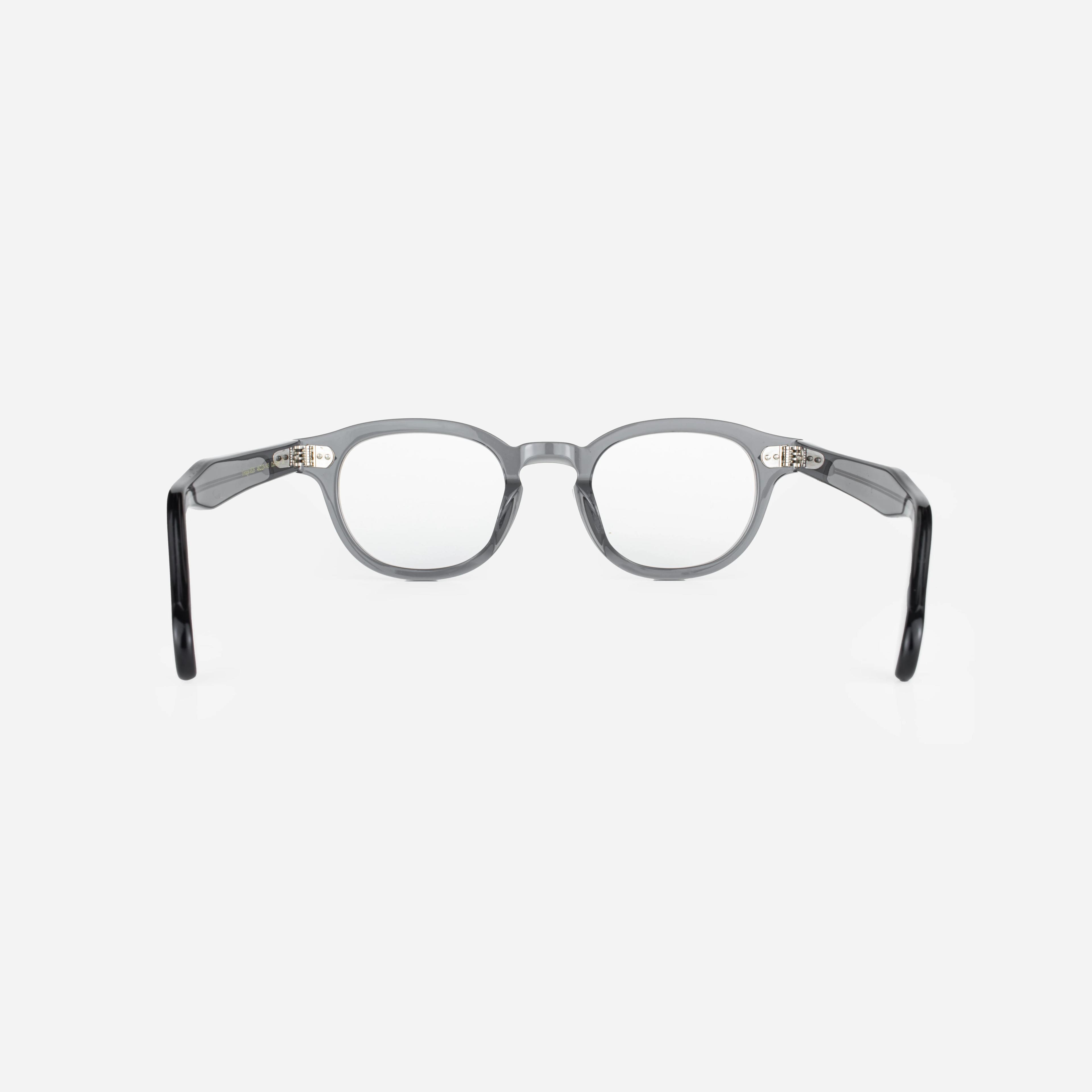 Ares Gray/Clip on 4