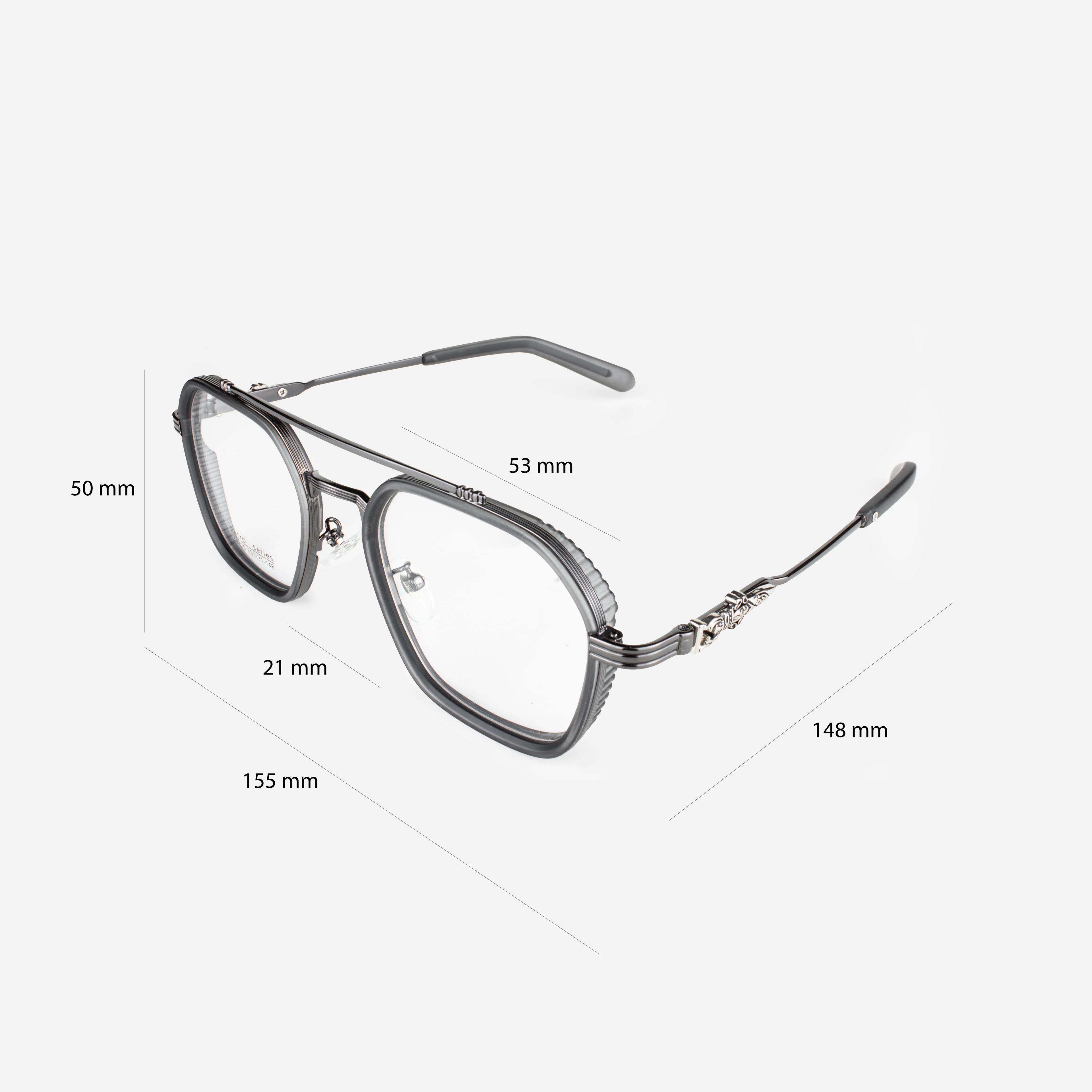 Crusoe Gray 4