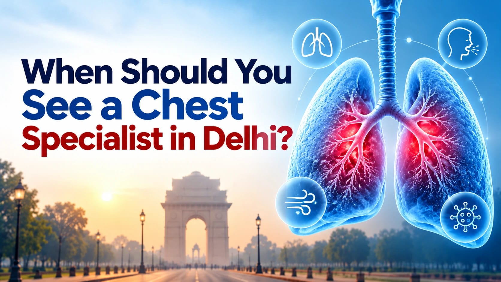 TB Treatment in Delhi