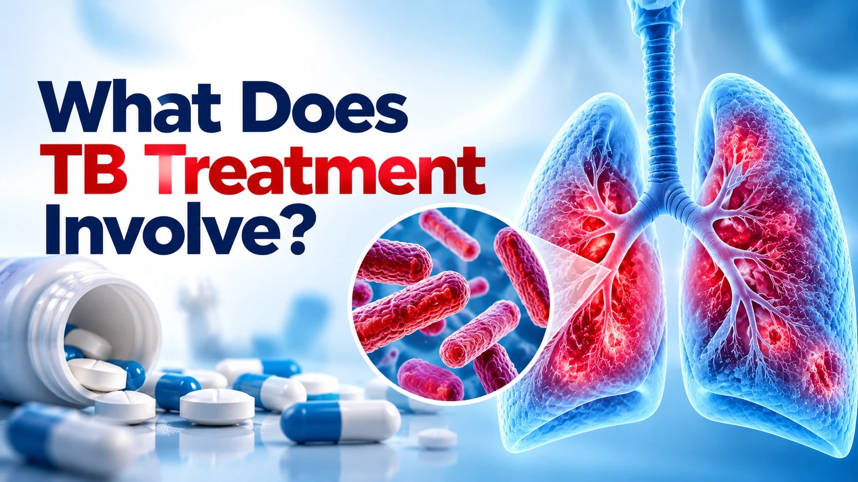 TB Treatment in Delhi