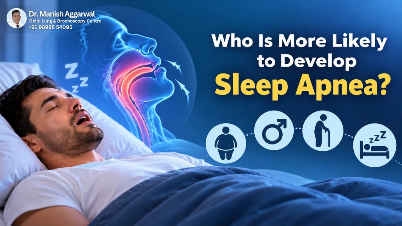 Sleep Apnea Symptoms