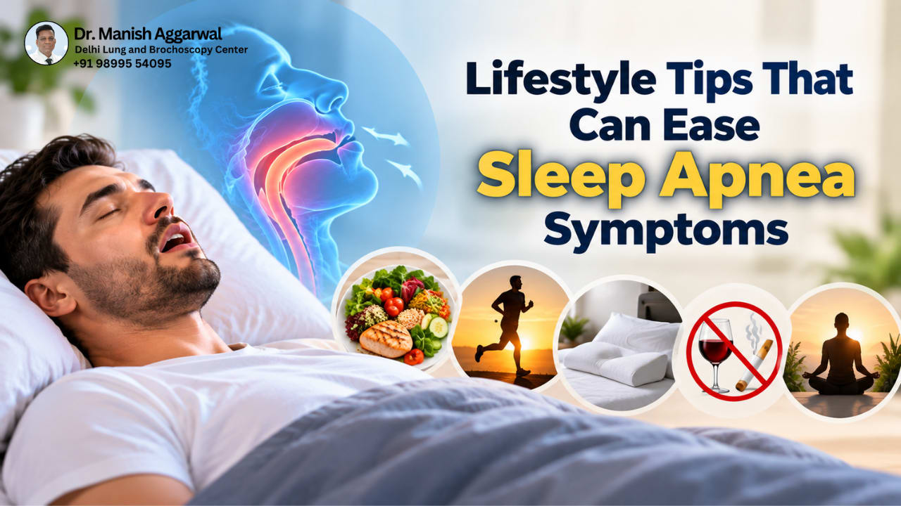 Sleep Apnea Symptoms
