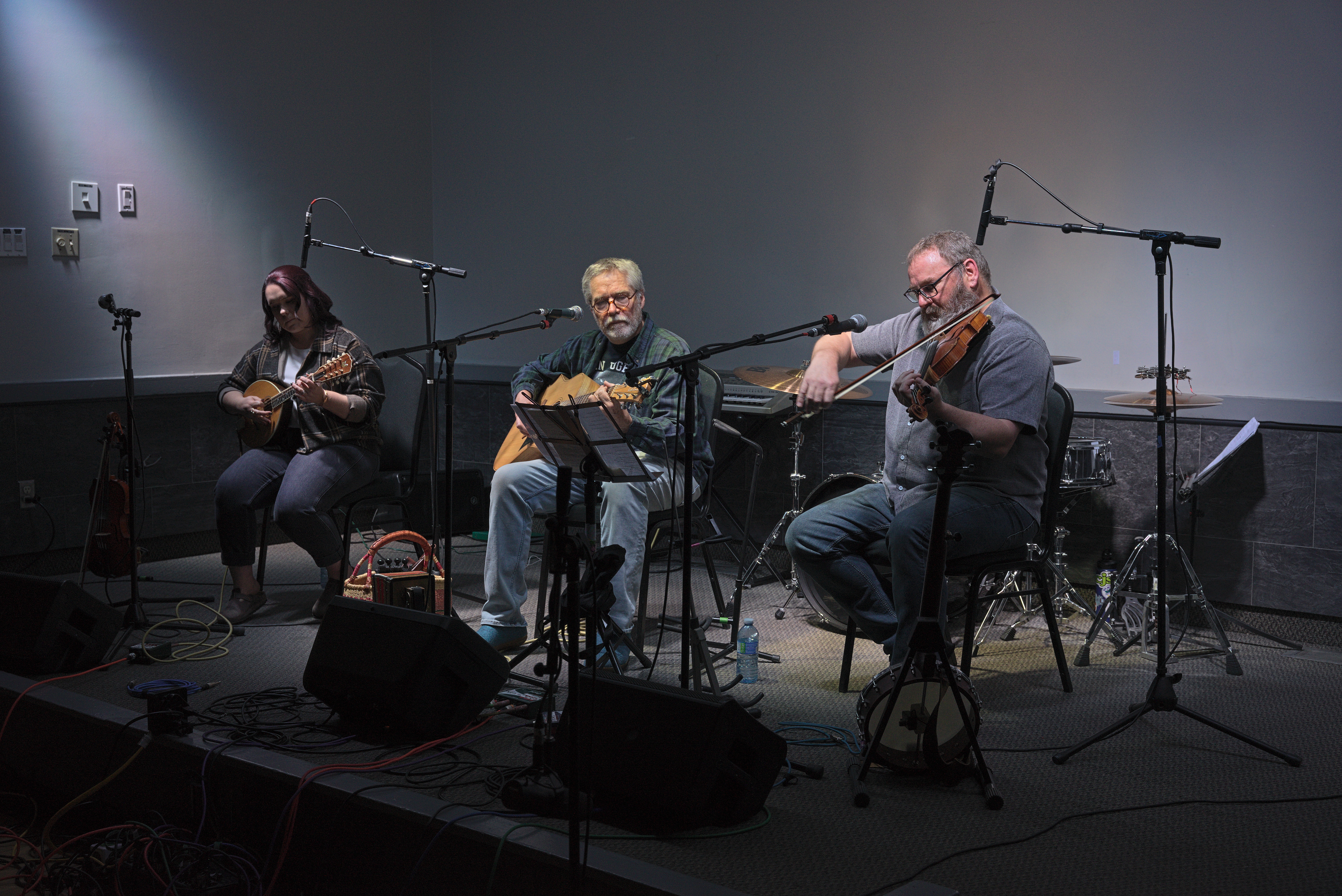 Image Red Porch Ramblers playing a show