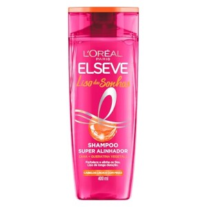 L'Oréal Paris Elseve Liso dos