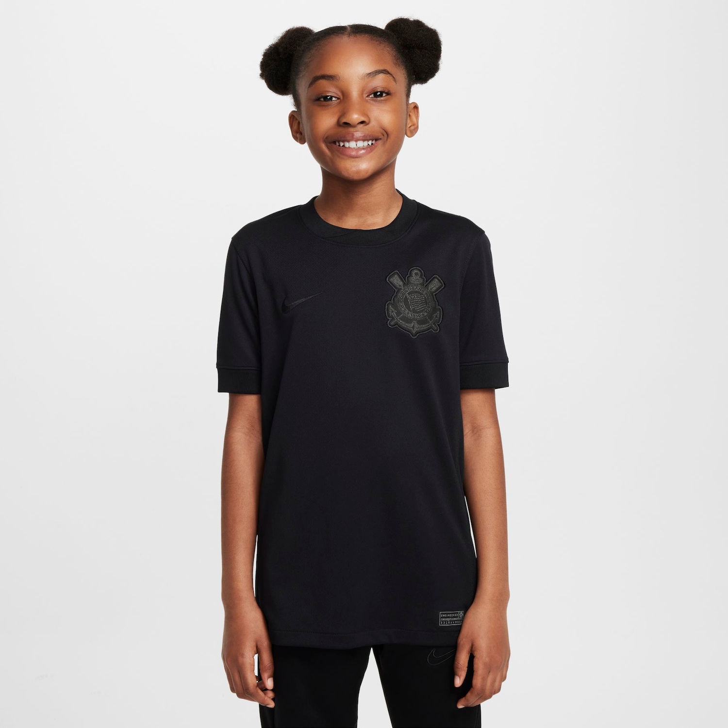 Camisa Nike Corinthians II 2024/25