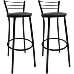 Itagold Kit 2 Banquetas Altas