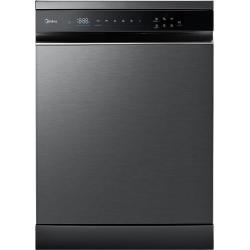 Lava-Louças Midea Smart Home Black