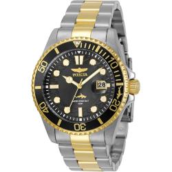 Invicta Men's Pro Diver Quartz