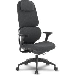 Cadeira Escritório Ergonômica Presidente DT3