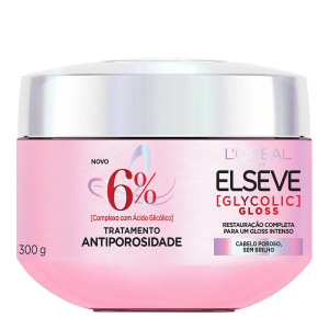 Máscara Capilar Antiporosidade L'Oréal Paris