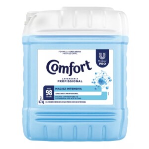 Amaciante Diluido 7L Comfort Original