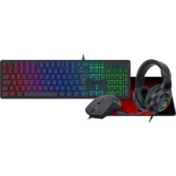 Kit Gamer Redragon Gaming Essentials