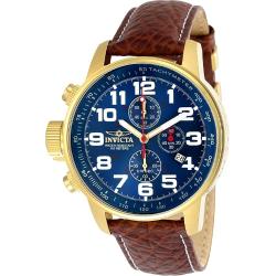 Invicta Relógio masculino I-Force de