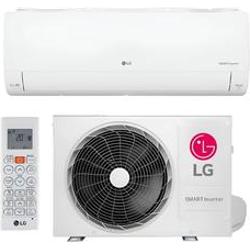 Ar Condicionado LG Ai Smart
