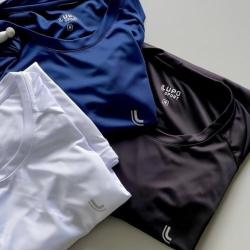 Kit 2 Camiseta Dry Masculina