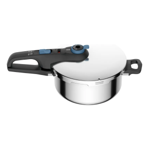 Panela De Pressão Rochedo Inox