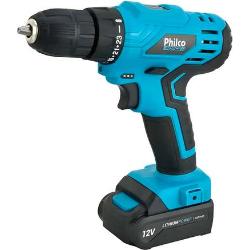 Parafusadeira Force Bivolt 2 Em