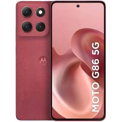 Smartphone Motorola Moto G86 5g