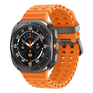 Samsung Galaxy Watch Ultra 2025