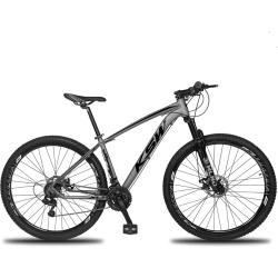 Bicicleta Aro 29 MTB Ksw