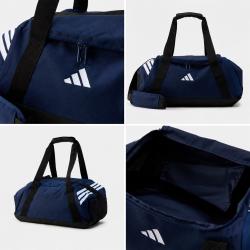 Mala Duffel Adidas Média Tiro