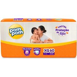 Fralda Pom Pom Protek Proteção