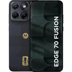 Smartphone Motorola Edge 70 Fusion