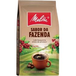 Café Melitta Sabor da Fazenda