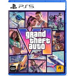 Grand Theft Auto VI -