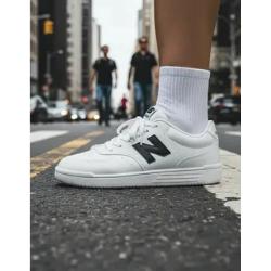 Clássico Da New Balance por