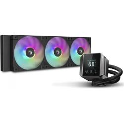 Water Cooler DeepCool Mystique 360