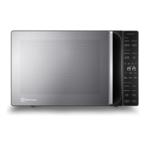 Micro-ondas Electrolux 36L cor Inox