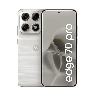 Smartphone Motorola Edge 70 Pro