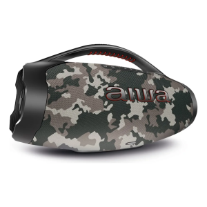 Caixa de Som Boombox Plus