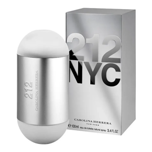 Carolina Herrera 212 - Eau