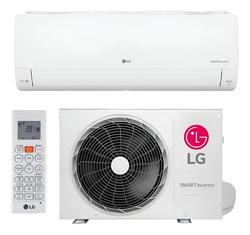 Ar Condicionado LG Ai Smart