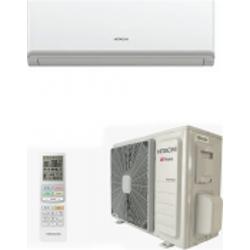 Hitachi Ar Condicionado Split Inverter