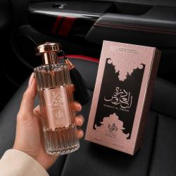 Perfume Árabe Durrat Al Aroos