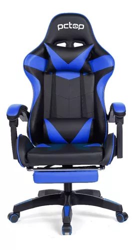 Cadeira Gamer Pctop Racer 1006
