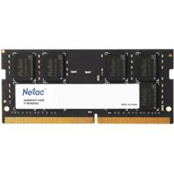 Memória RAM Netac 16GB (2x8GB)