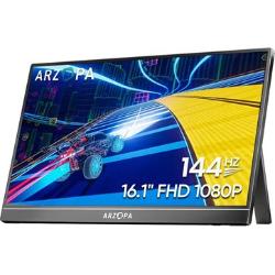 Monitor Portátil Arzopa Z1F 16