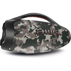 Caixa de Som Boombox Plus