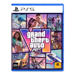 Grand Theft Auto VI -