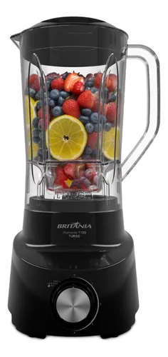 Liquidificador Britânia 2.6l Diamante 1100