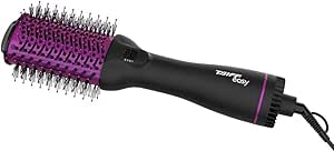 Escova Oval Easy Pink 127v
