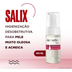 Espuma De Limpeza Facial Para