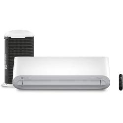 Ar Condicionado Split Hi Wall