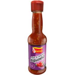 MOLHO DE PIMENTA BIQUINHO KININO